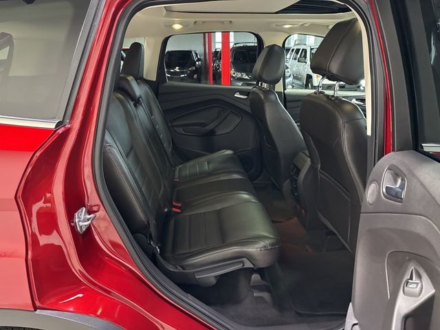 2014 Ford Escape FWD 4dr Titanium - 23002453 - 39