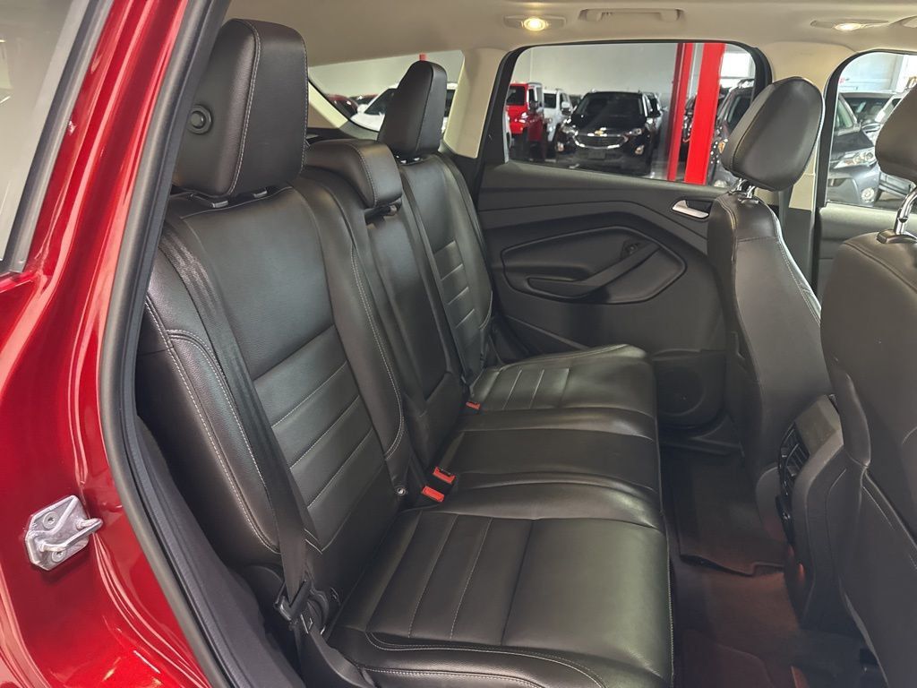 2014 Ford Escape FWD 4dr Titanium - 23002453 - 41