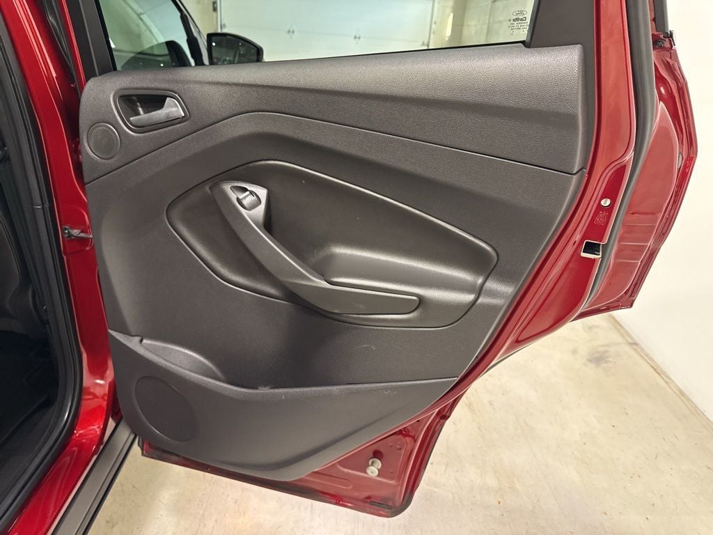 2014 Ford Escape FWD 4dr Titanium - 23002453 - 42
