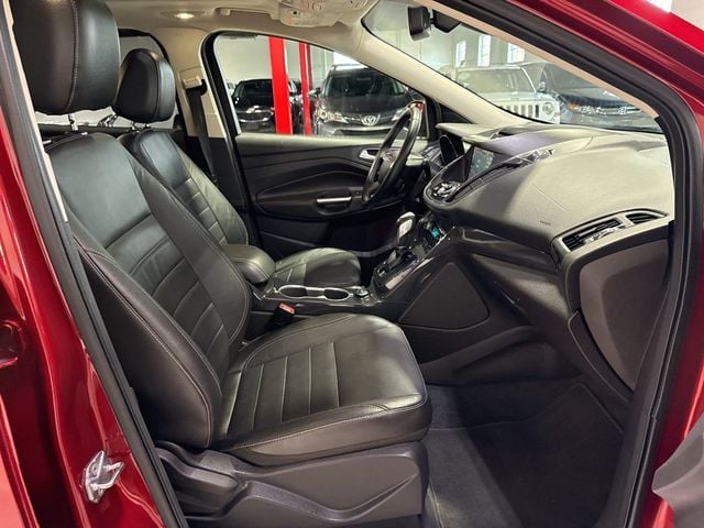 2014 Ford Escape FWD 4dr Titanium - 23002453 - 43