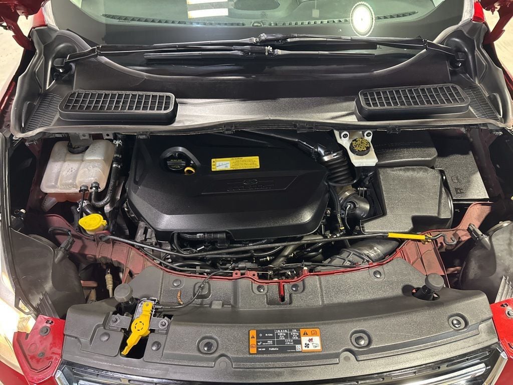 2014 Ford Escape FWD 4dr Titanium - 23002453 - 47