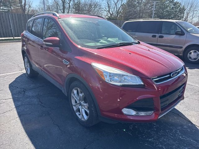 2014 Ford Escape FWD 4dr Titanium - 23002453 - 5
