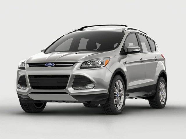 2014 Ford Escape FWD 4dr Titanium - 23014878 - 0