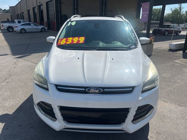 2014 Ford Escape FWD 4dr Titanium - 23029660 - 1