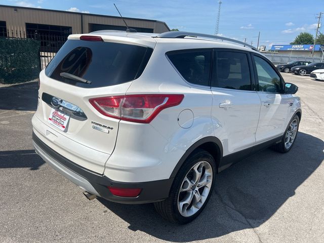 2014 Ford Escape FWD 4dr Titanium - 23029660 - 3
