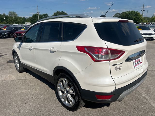 2014 Ford Escape FWD 4dr Titanium - 23029660 - 5