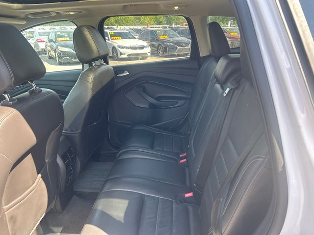 2014 Ford Escape FWD 4dr Titanium - 23029660 - 6