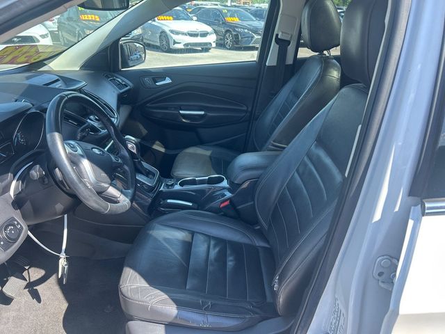 2014 Ford Escape FWD 4dr Titanium - 23029660 - 7