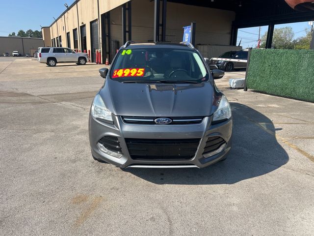 2014 Ford Escape FWD 4dr Titanium - 23084358 - 1