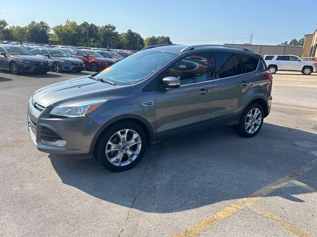 2014 Ford Escape FWD 4dr Titanium - 23084358 - 2