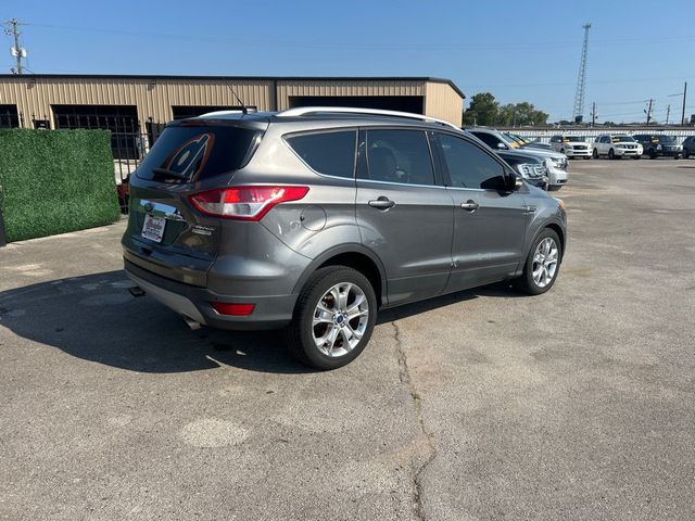 2014 Ford Escape FWD 4dr Titanium - 23084358 - 3