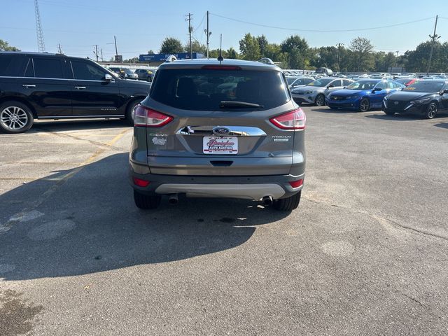 2014 Ford Escape FWD 4dr Titanium - 23084358 - 4