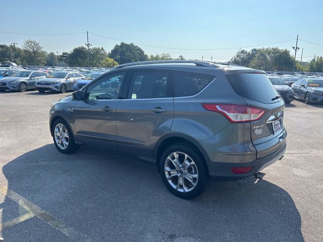 2014 Ford Escape FWD 4dr Titanium - 23084358 - 5