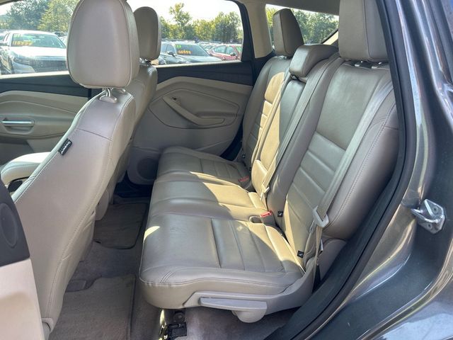 2014 Ford Escape FWD 4dr Titanium - 23084358 - 6