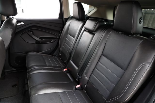 2014 Ford Escape FWD 4dr Titanium - 22990344 - 10