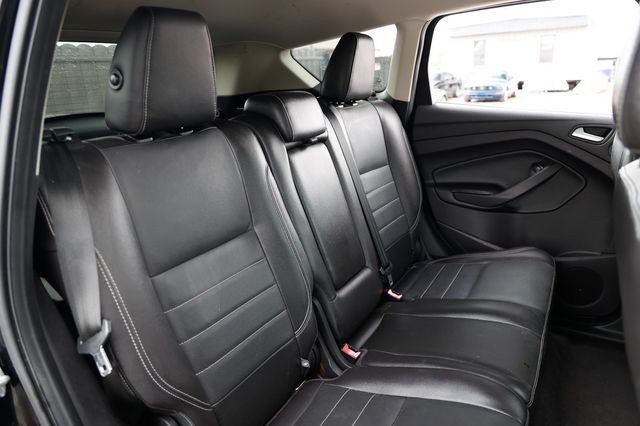 2014 Ford Escape FWD 4dr Titanium - 22990344 - 16