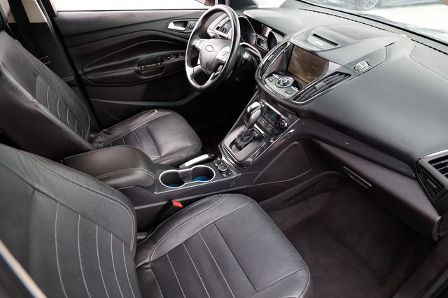 2014 Ford Escape FWD 4dr Titanium - 22990344 - 18