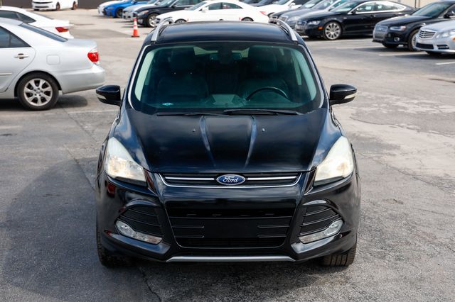2014 Ford Escape FWD 4dr Titanium - 22990344 - 23