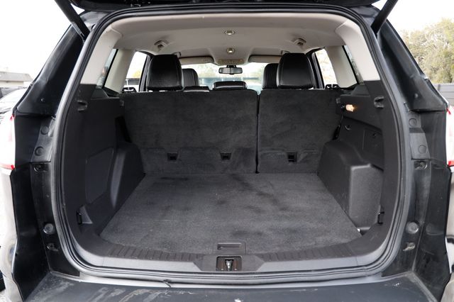 2014 Ford Escape FWD 4dr Titanium - 22990344 - 26