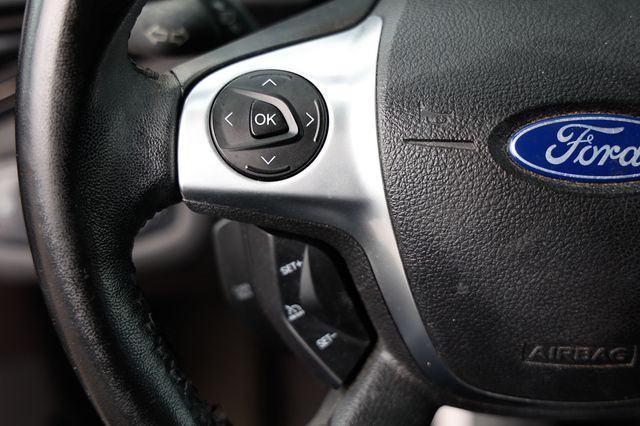 2014 Ford Escape FWD 4dr Titanium - 22990344 - 28