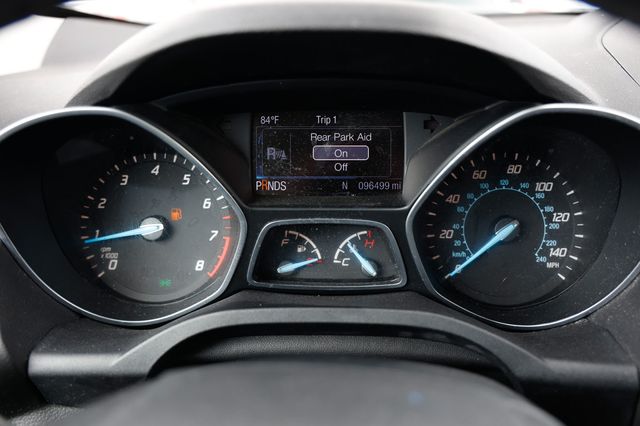 2014 Ford Escape FWD 4dr Titanium - 22990344 - 32