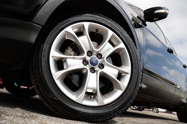 2014 Ford Escape FWD 4dr Titanium - 22990344 - 33