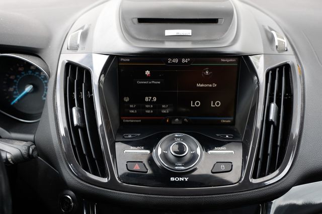 2014 Ford Escape FWD 4dr Titanium - 22990344 - 35