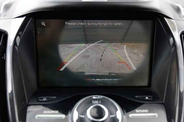 2014 Ford Escape FWD 4dr Titanium - 22990344 - 36