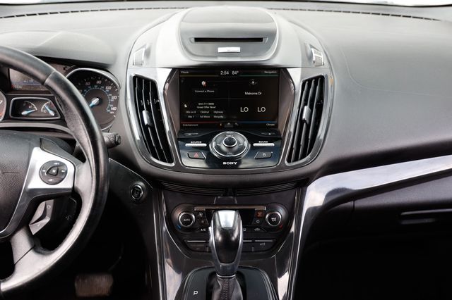 2014 Ford Escape FWD 4dr Titanium - 22990344 - 37