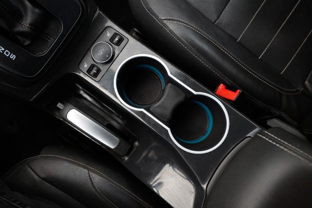 2014 Ford Escape FWD 4dr Titanium - 22990344 - 39