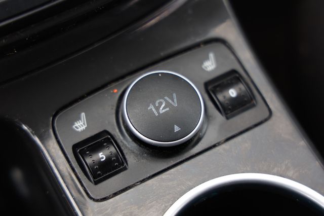 2014 Ford Escape FWD 4dr Titanium - 22990344 - 40