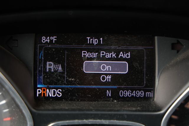 2014 Ford Escape FWD 4dr Titanium - 22990344 - 44