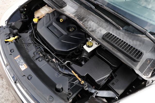 2014 Ford Escape FWD 4dr Titanium - 22990344 - 46