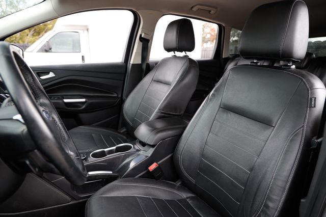 2014 Ford Escape FWD 4dr Titanium - 22990344 - 8