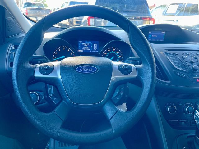 2014 Ford Escape S - 22965784 - 12