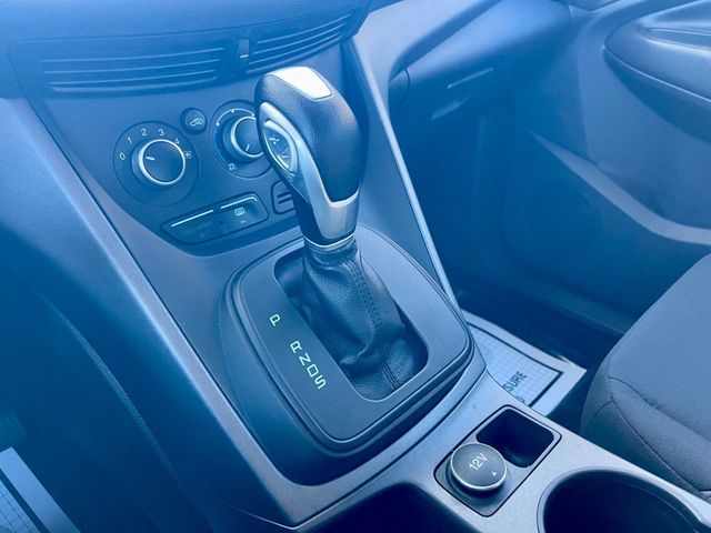 2014 Ford Escape S - 22965784 - 13