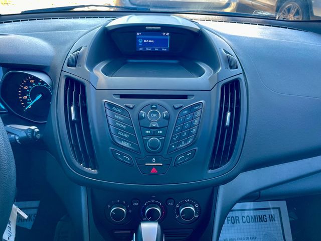 2014 Ford Escape S - 22965784 - 14