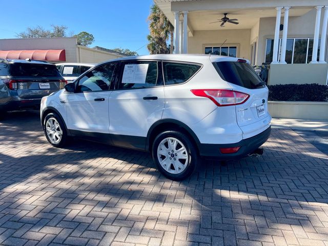 2014 Ford Escape S - 22965784 - 2