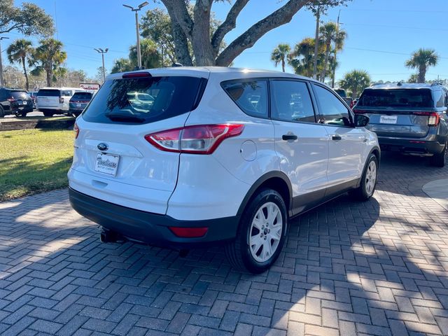 2014 Ford Escape S - 22965784 - 4
