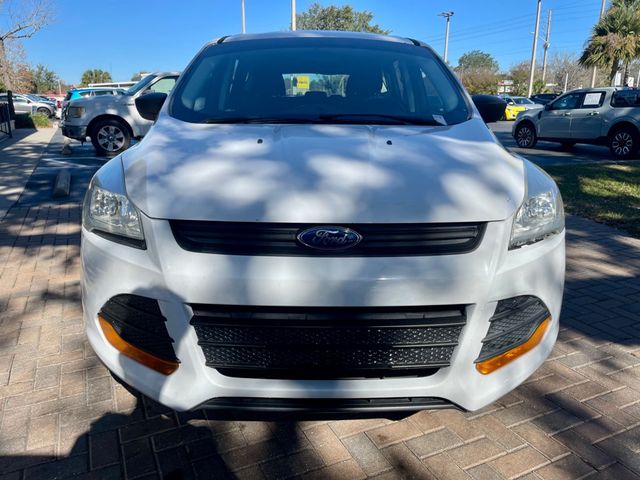 2014 Ford Escape S - 22965784 - 7
