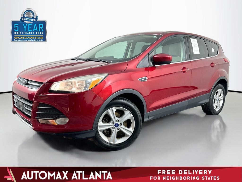 2014 Ford Escape SE - 22569744 - 0