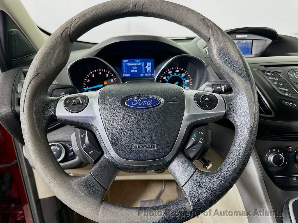 2014 Ford Escape SE - 22569744 - 10