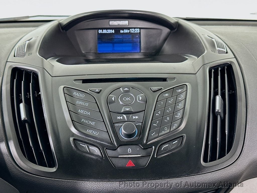 2014 Ford Escape SE - 22569744 - 13