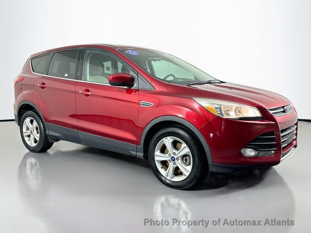 2014 Ford Escape SE - 22569744 - 2