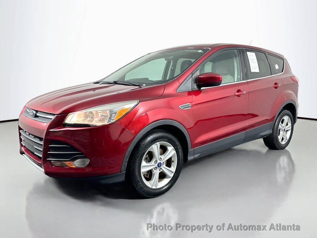 2014 Ford Escape SE - 22569744 - 33