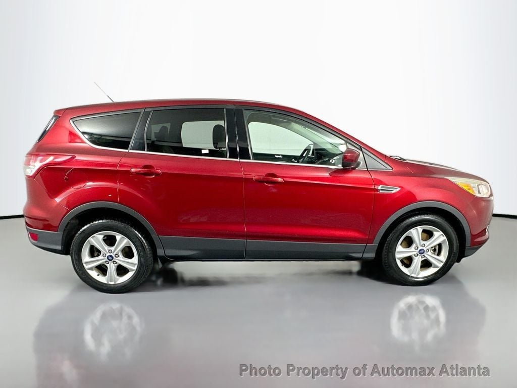 2014 Ford Escape SE - 22569744 - 3