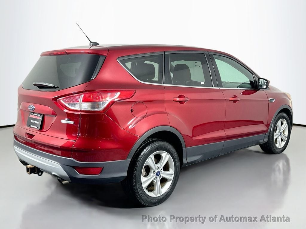 2014 Ford Escape SE - 22569744 - 4