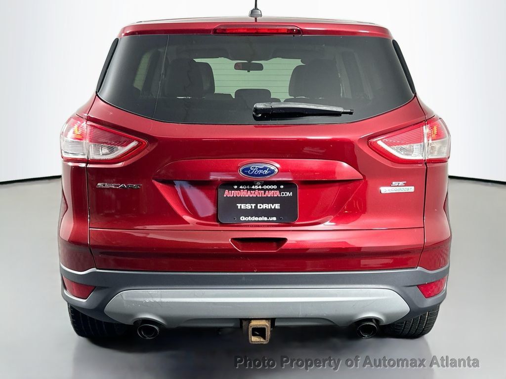 2014 Ford Escape SE - 22569744 - 5