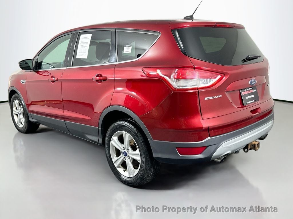 2014 Ford Escape SE - 22569744 - 6