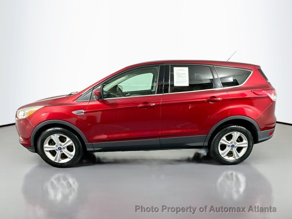 2014 Ford Escape SE - 22569744 - 7